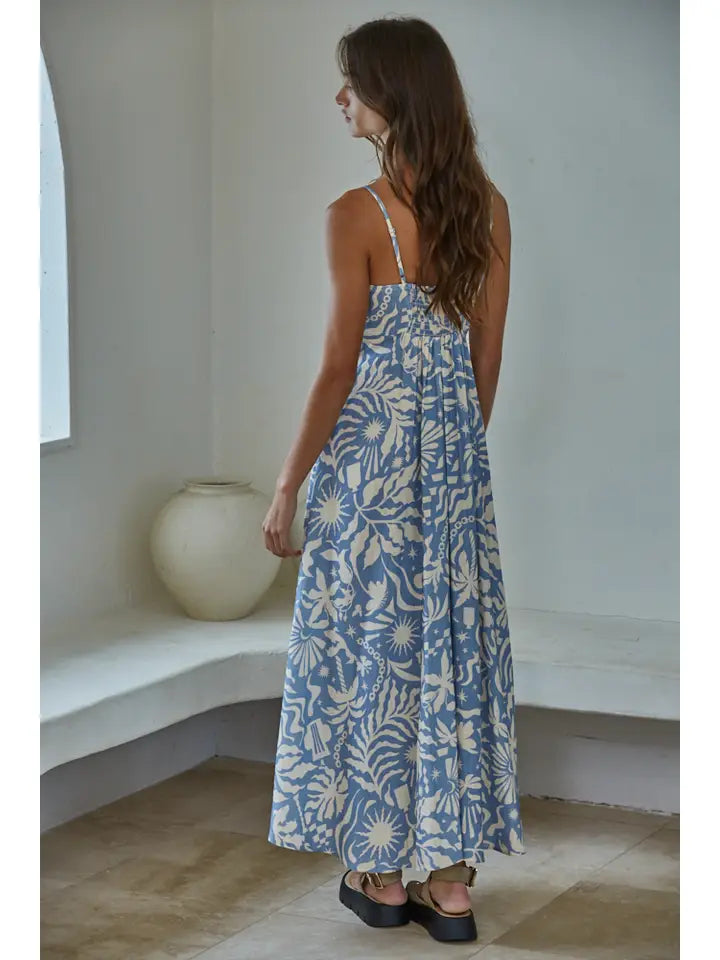Dockside Dress