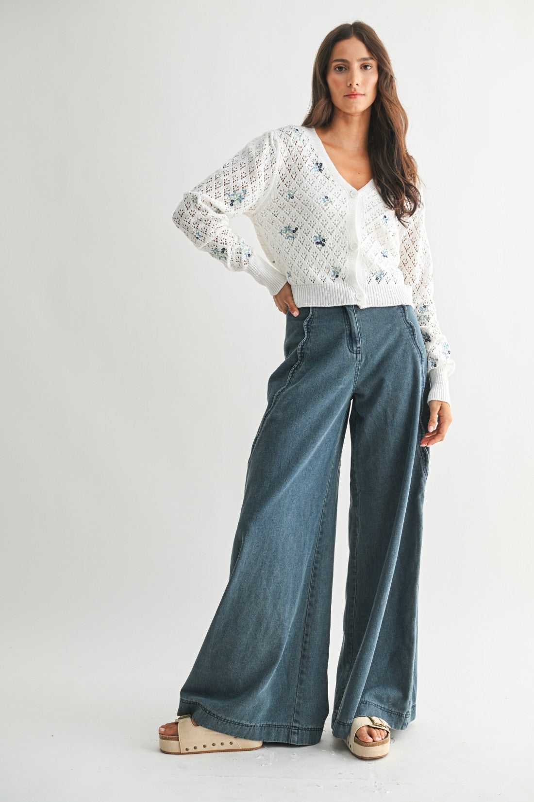 Risk Taker Jeans