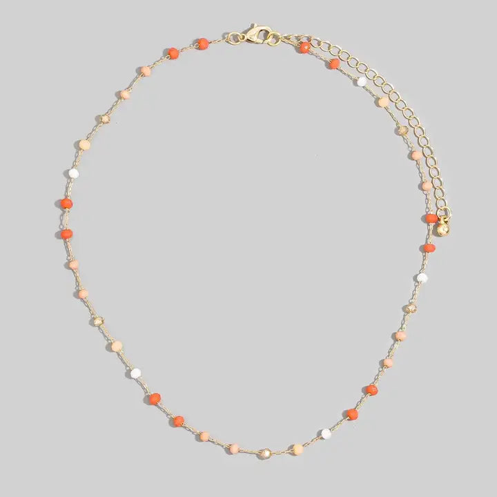 Dainty Chain Necklace
