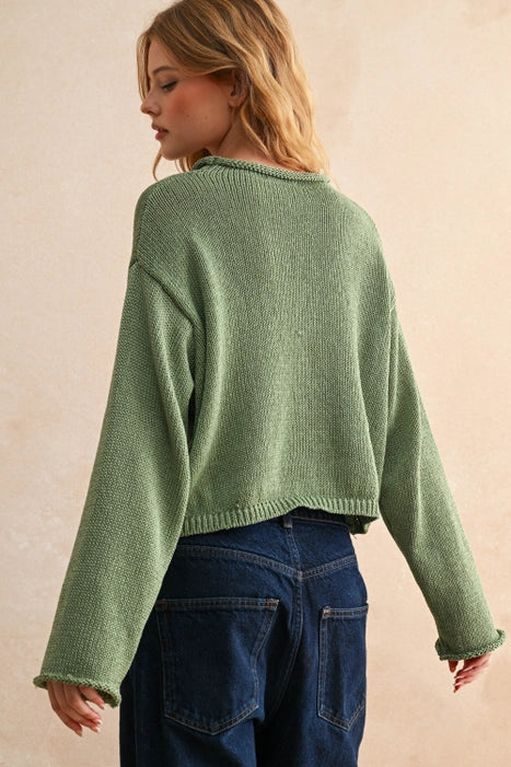 Quinn Cardigan