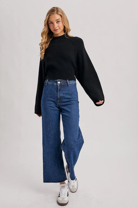 Chic Position Top