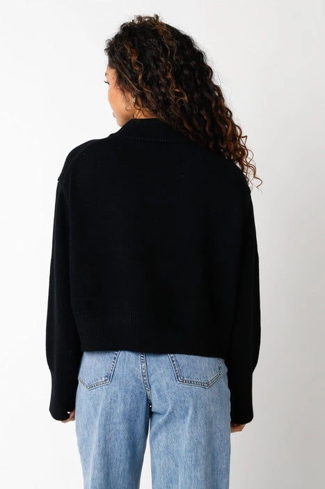 Glenn Sweater