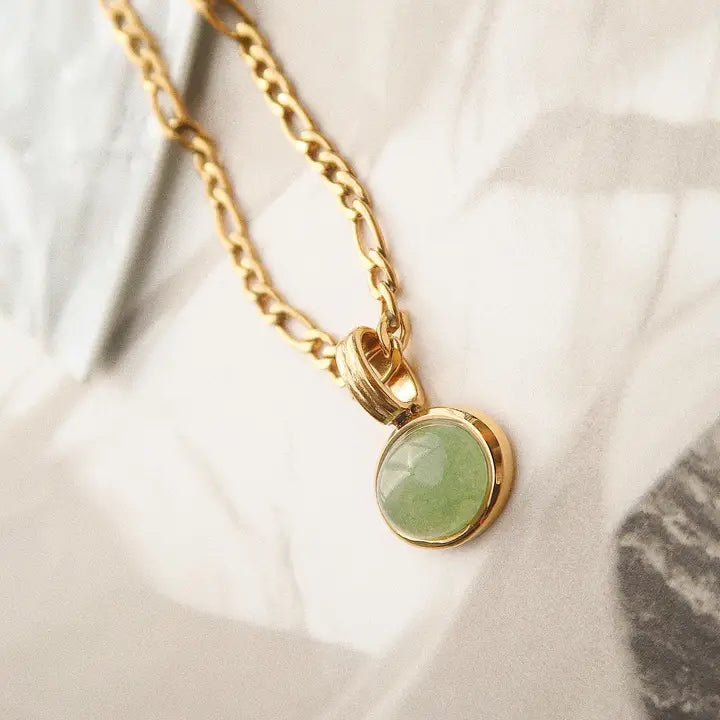 Winslow Non-Tarnish Necklace