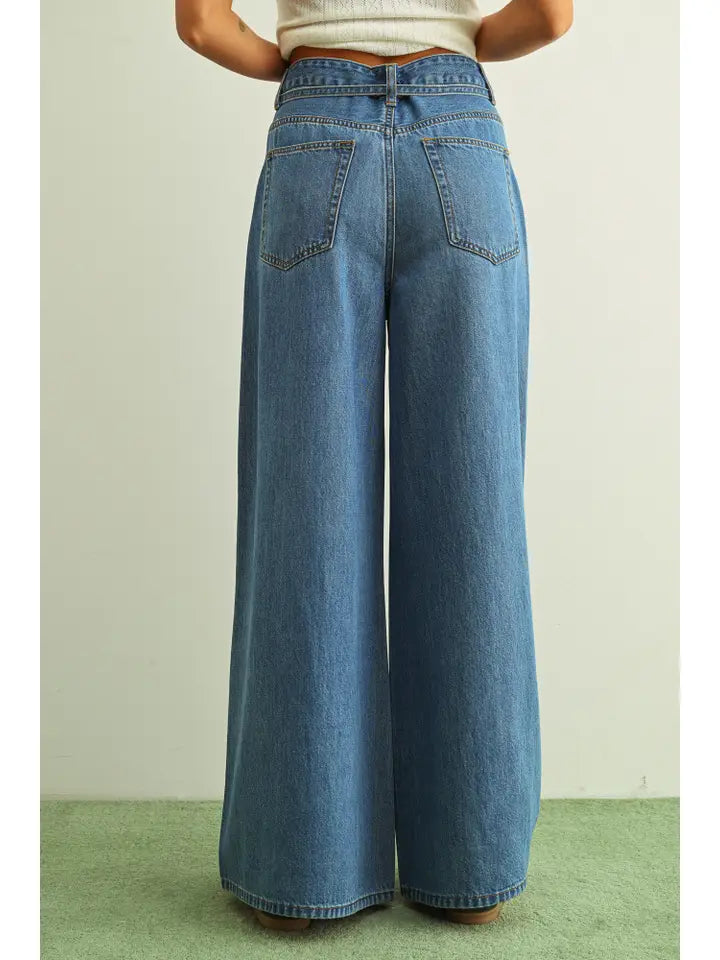Easygoing Jeans