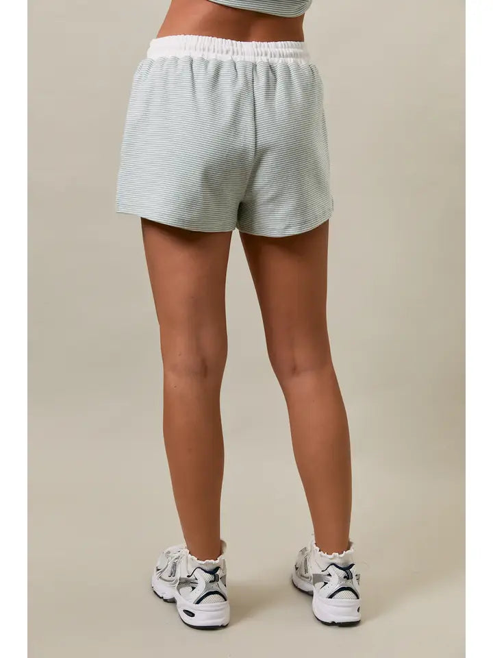 Fiona Shorts