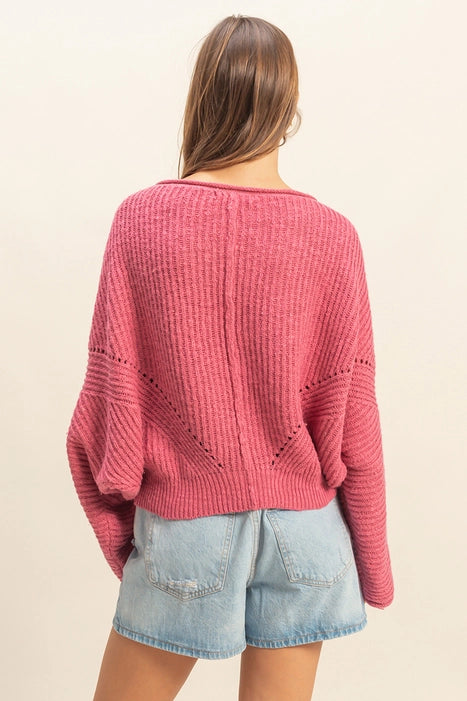 Rosie Sweater