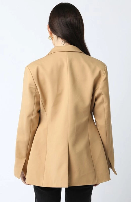 Shawn Blazer