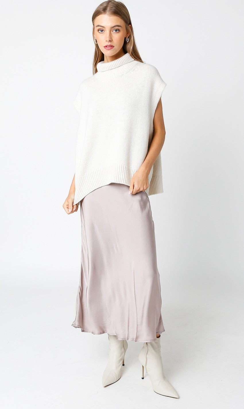 Cold Front Sweater