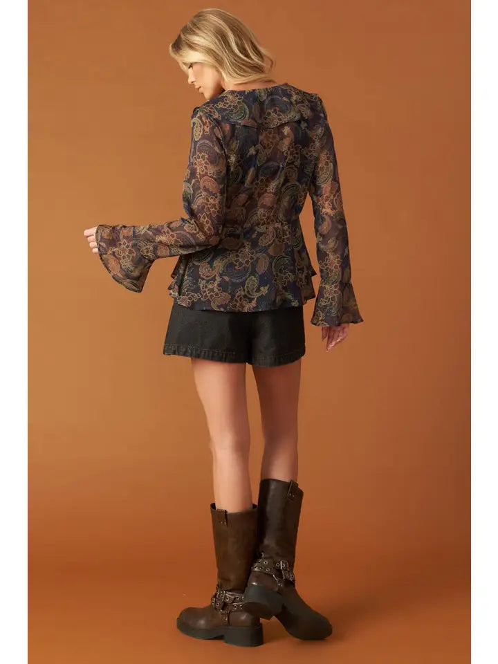 Polly Top