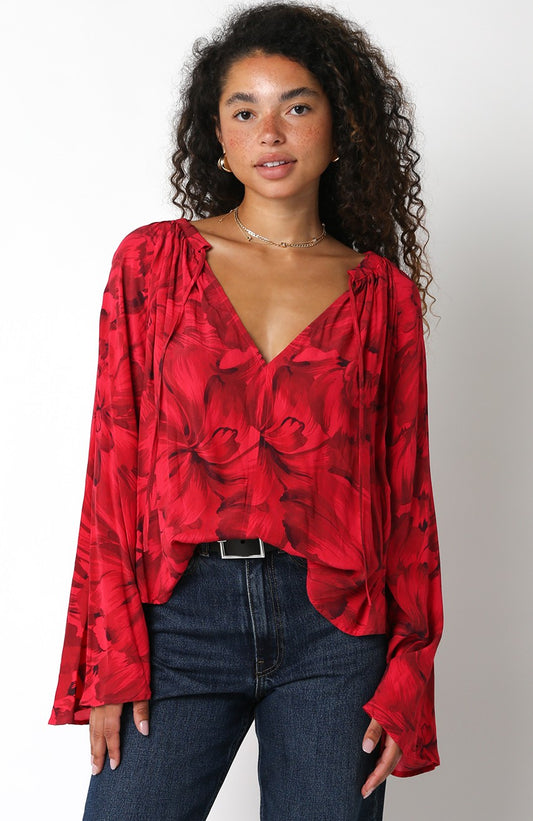 Frida Top