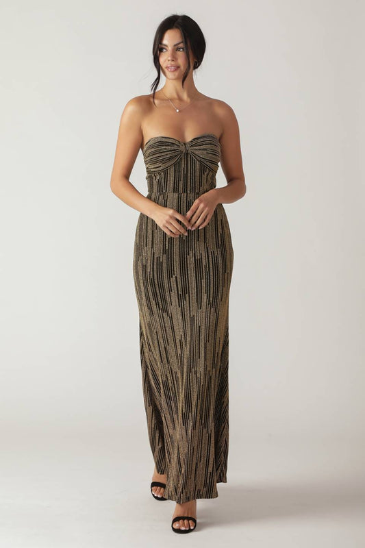Regina Dress