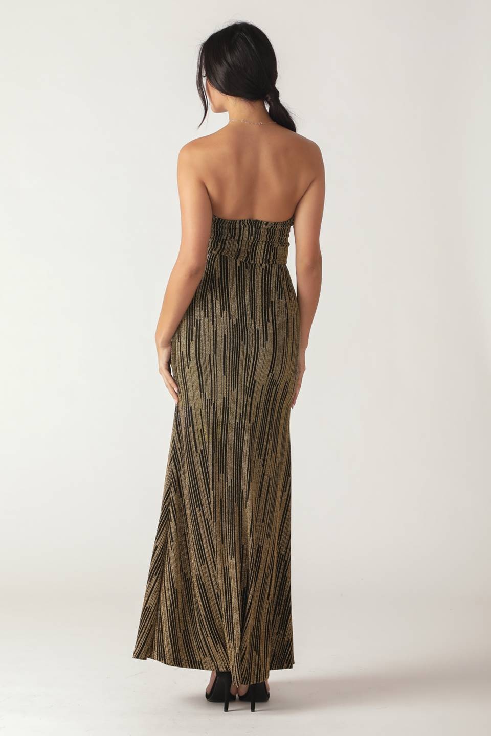 Regina Dress