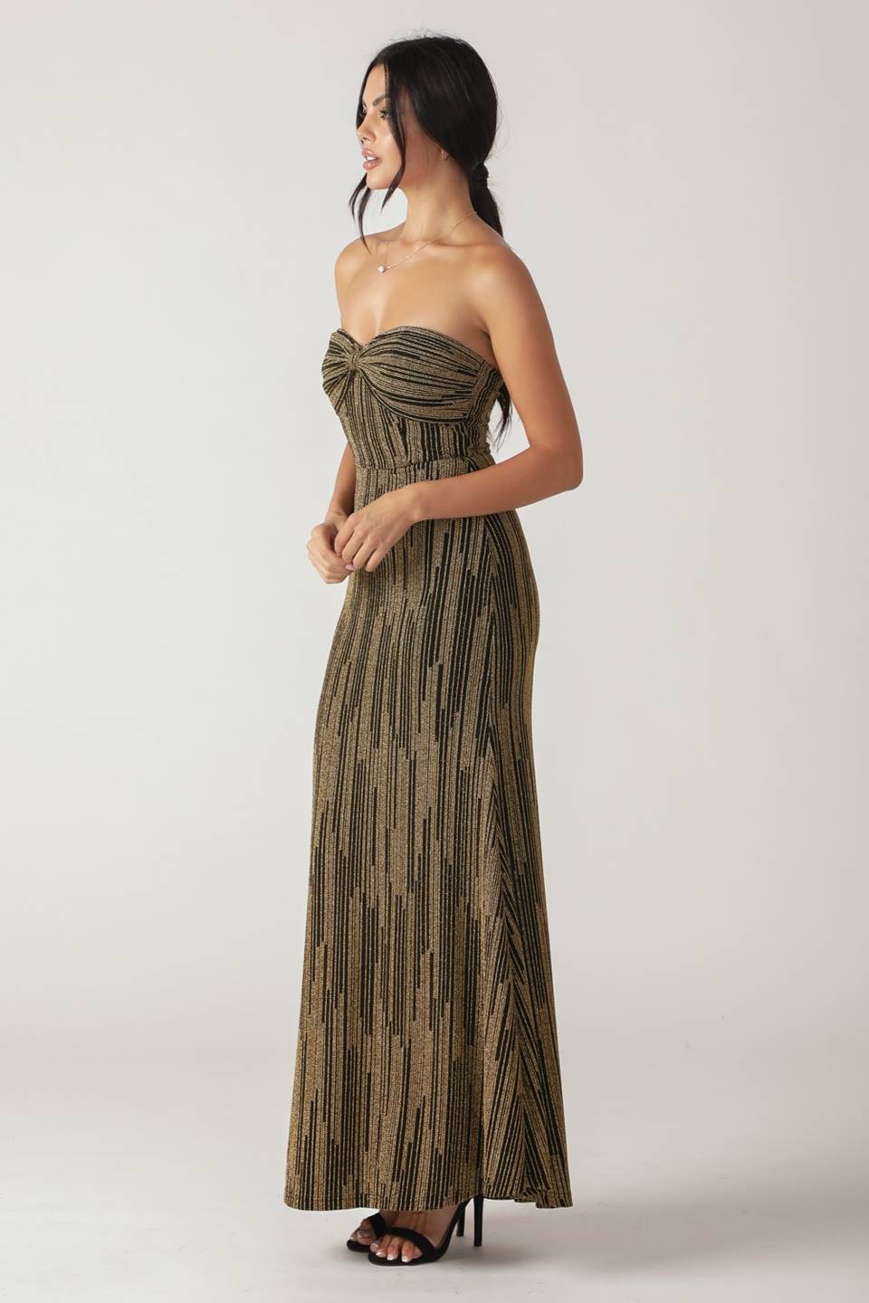 Regina Dress