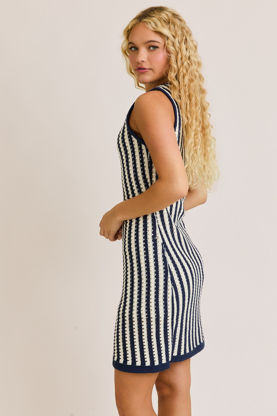 Simone Dress