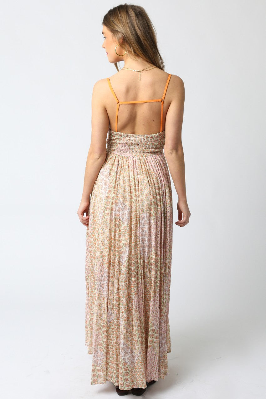 Belle Dress
