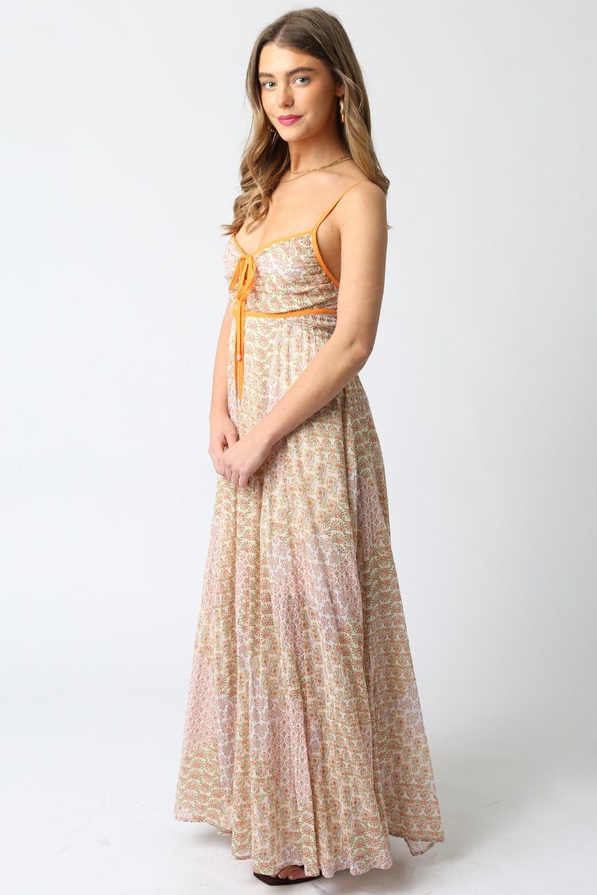 Belle Dress
