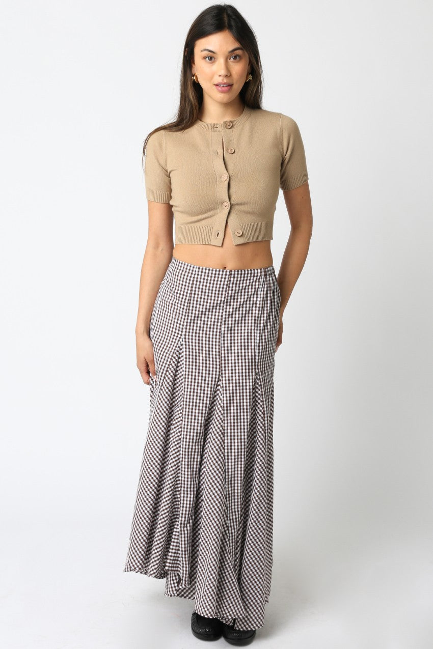 Gemma Skirt