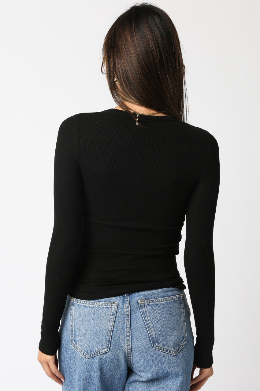 Carolina Top