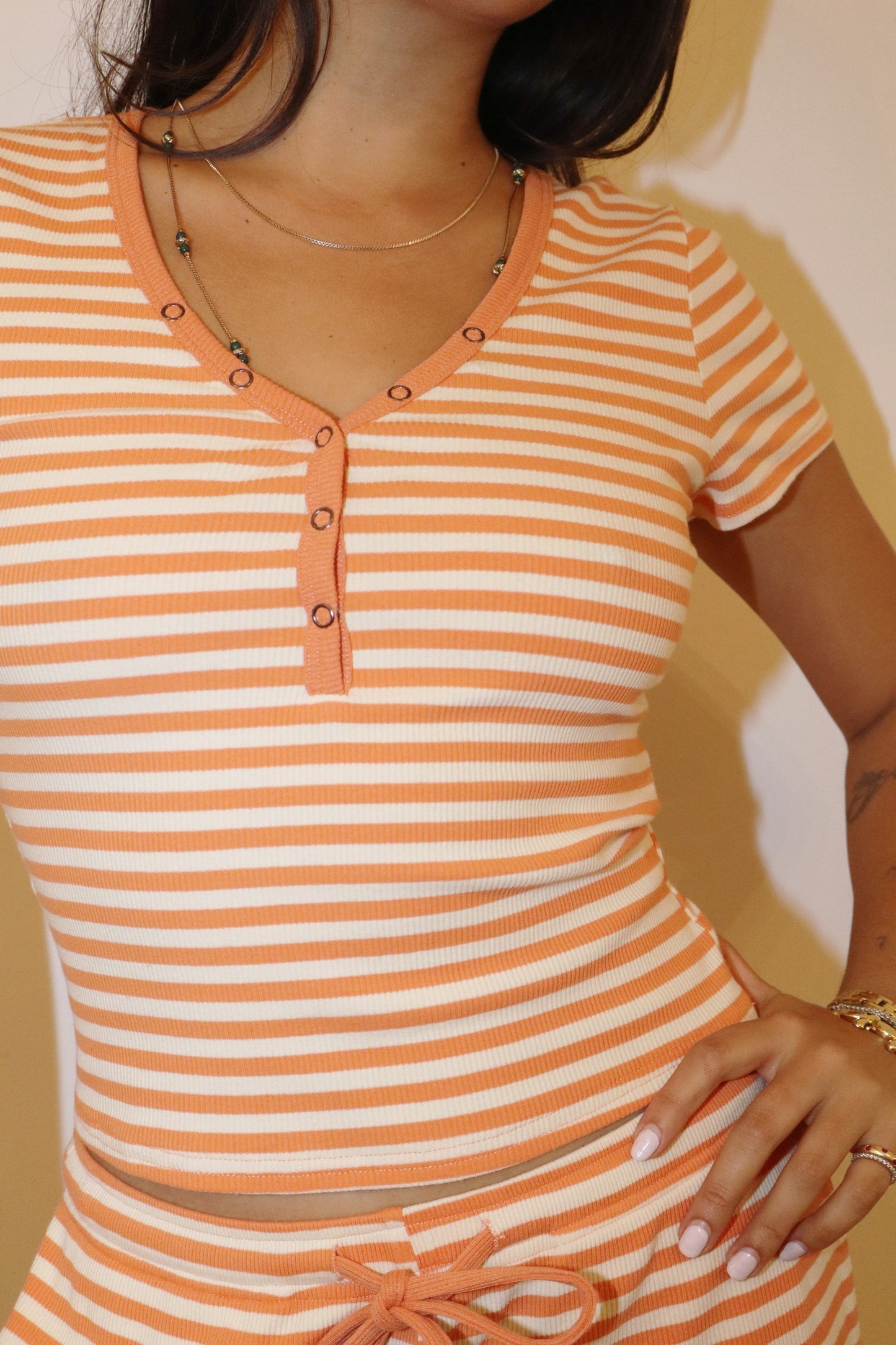 Canton Tee