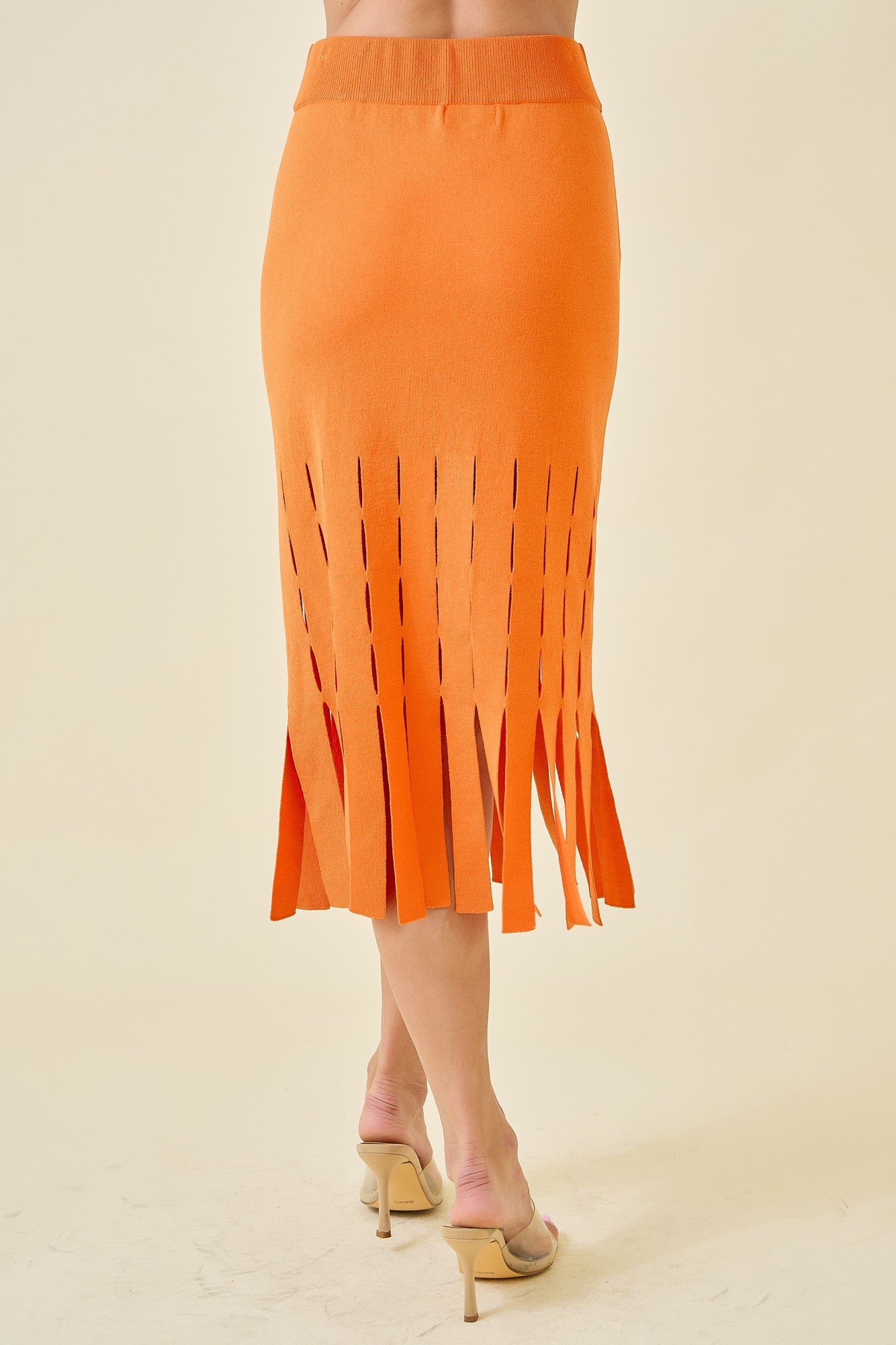 Williams Skirt