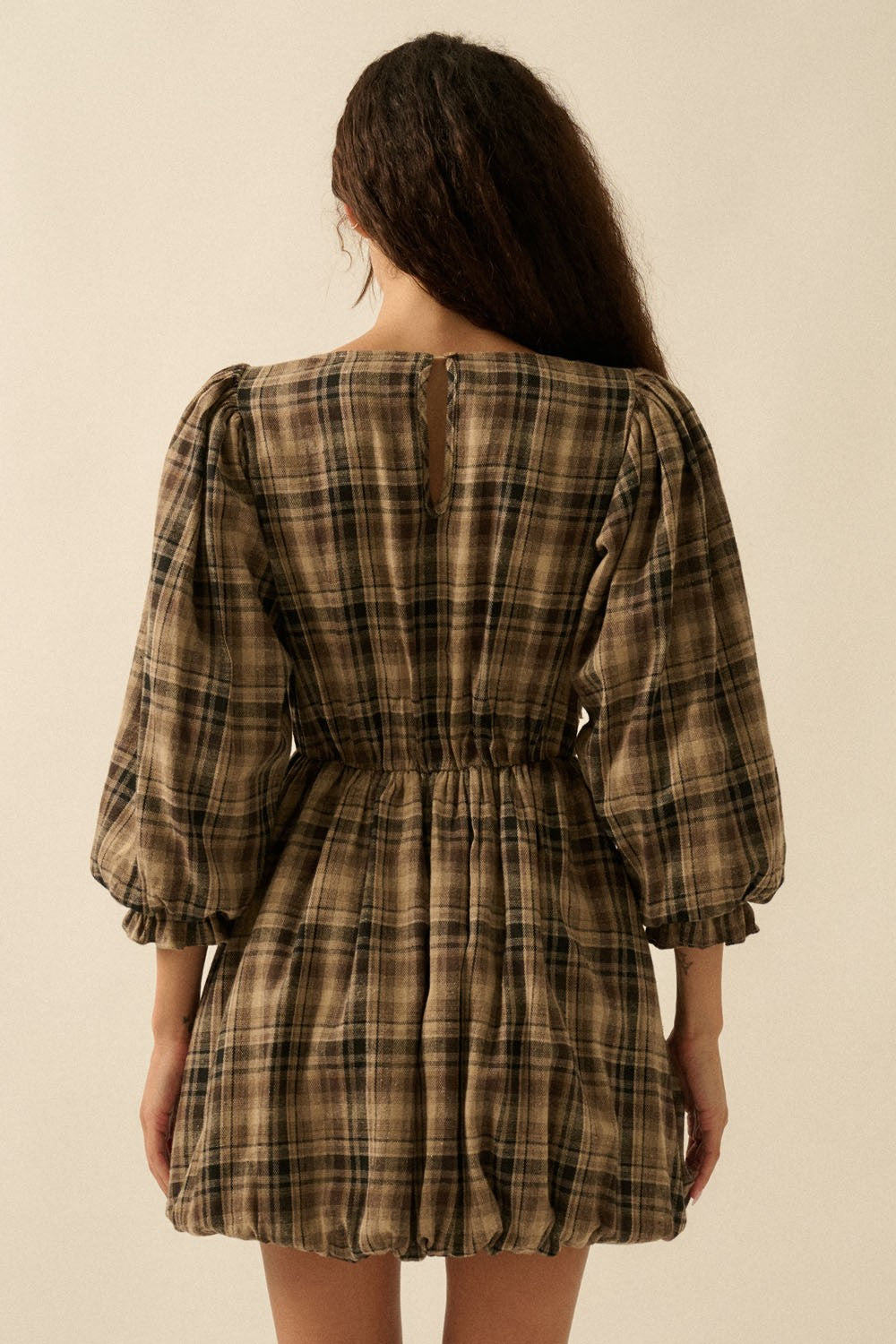 Sasha Dress