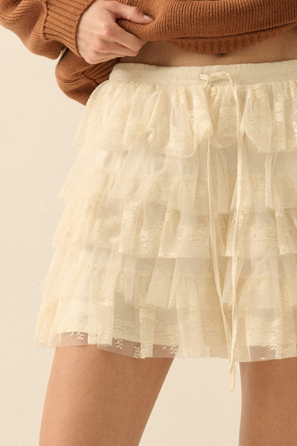Outlaw Skirt