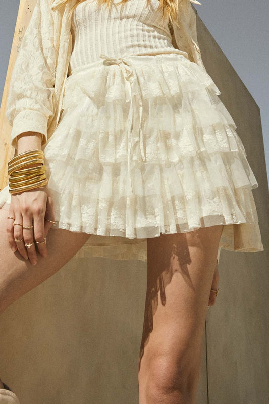 Outlaw Skirt