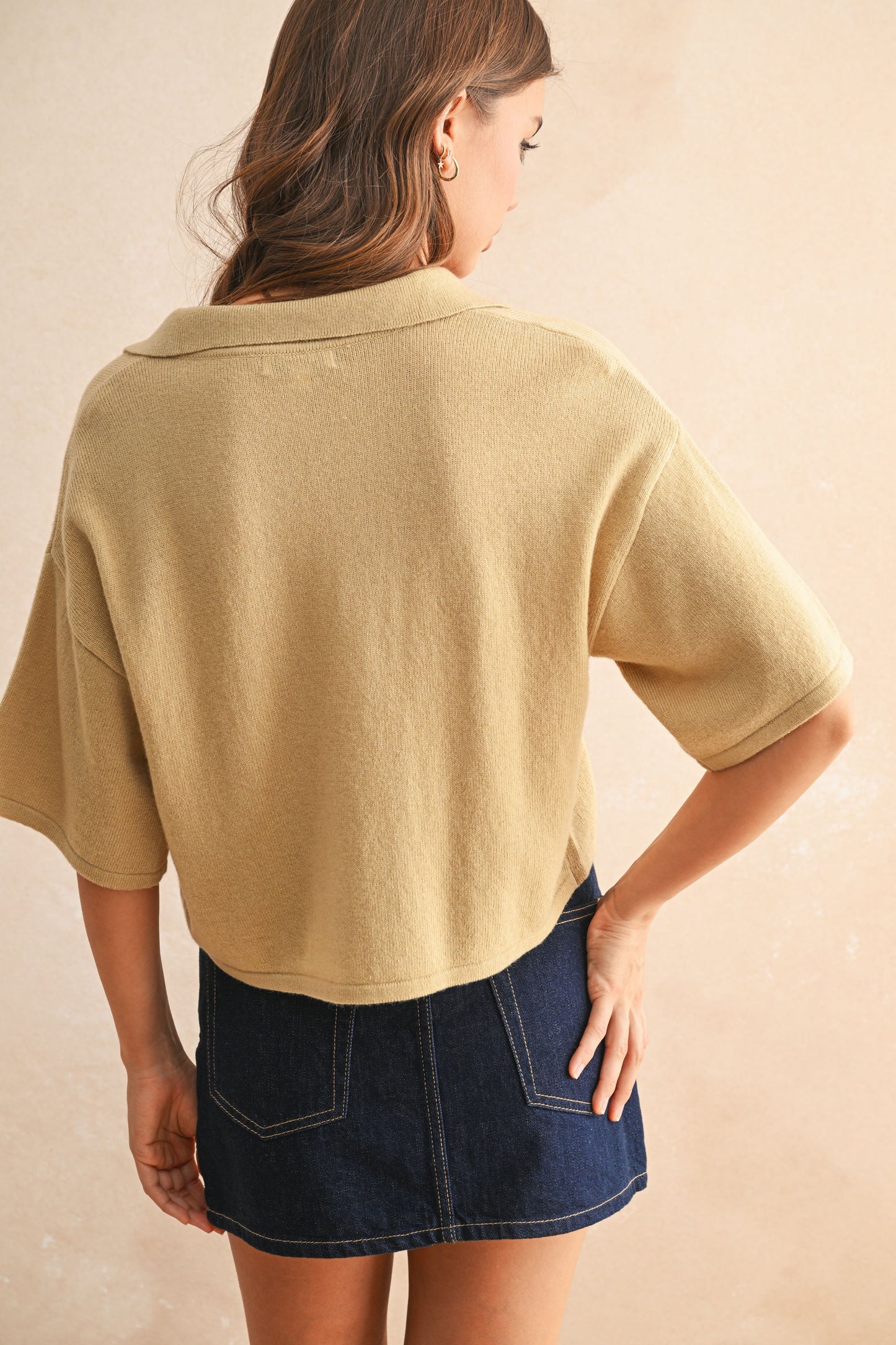 Calypso Polo Shirt