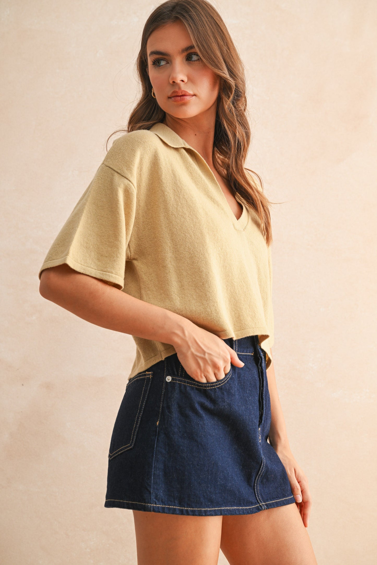 Calypso Polo Shirt