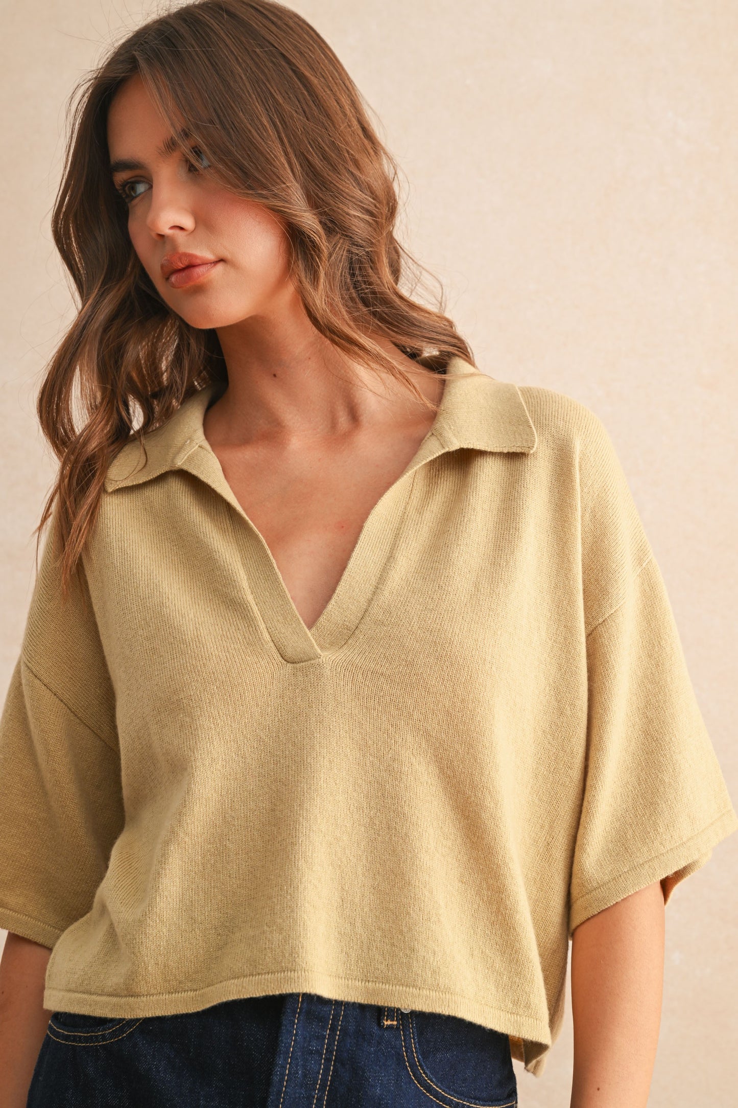 Calypso Polo Shirt