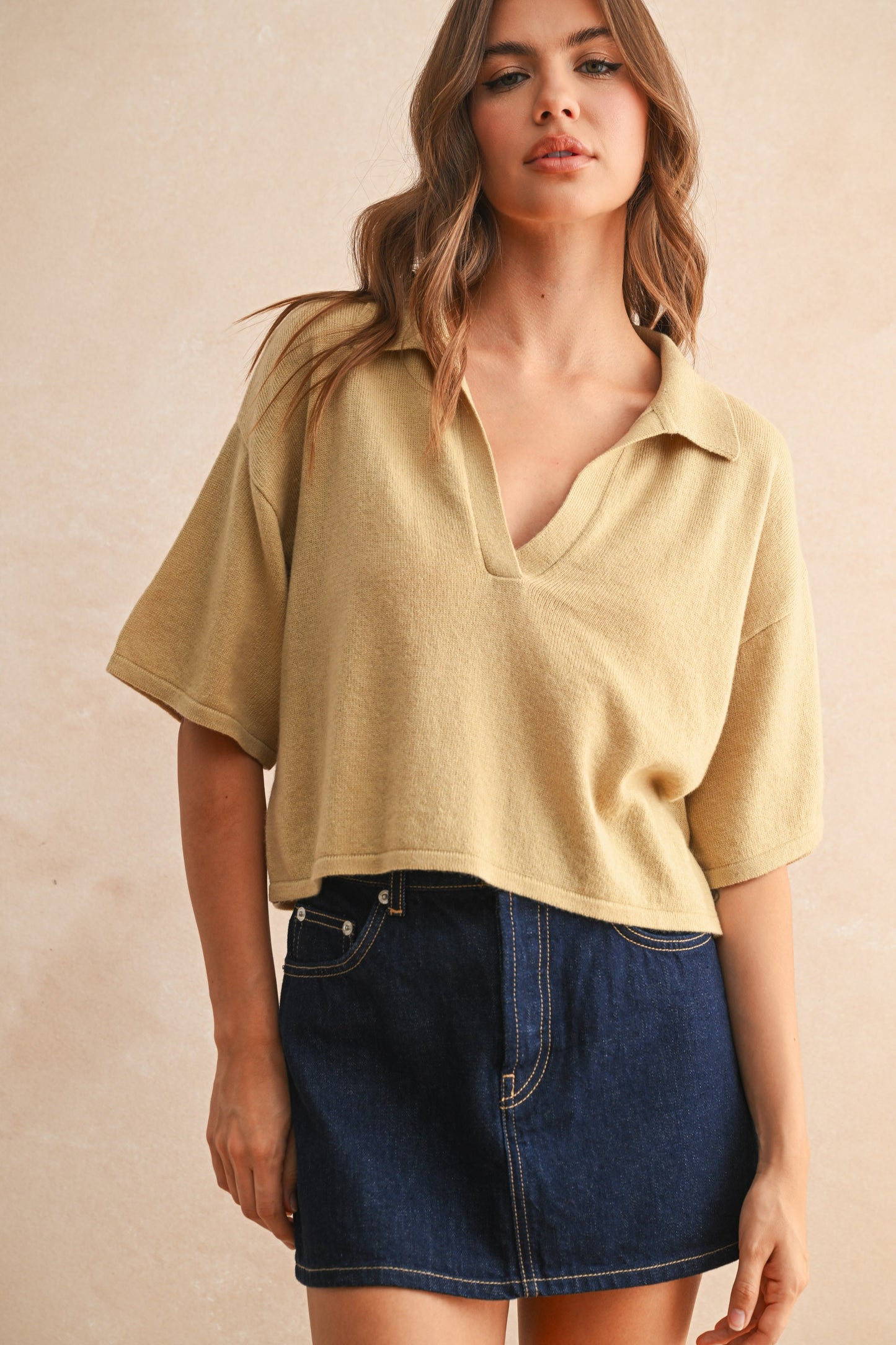 Calypso Polo Shirt