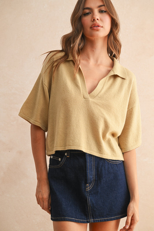 Calypso Polo Shirt