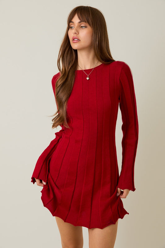 Vienna Dress