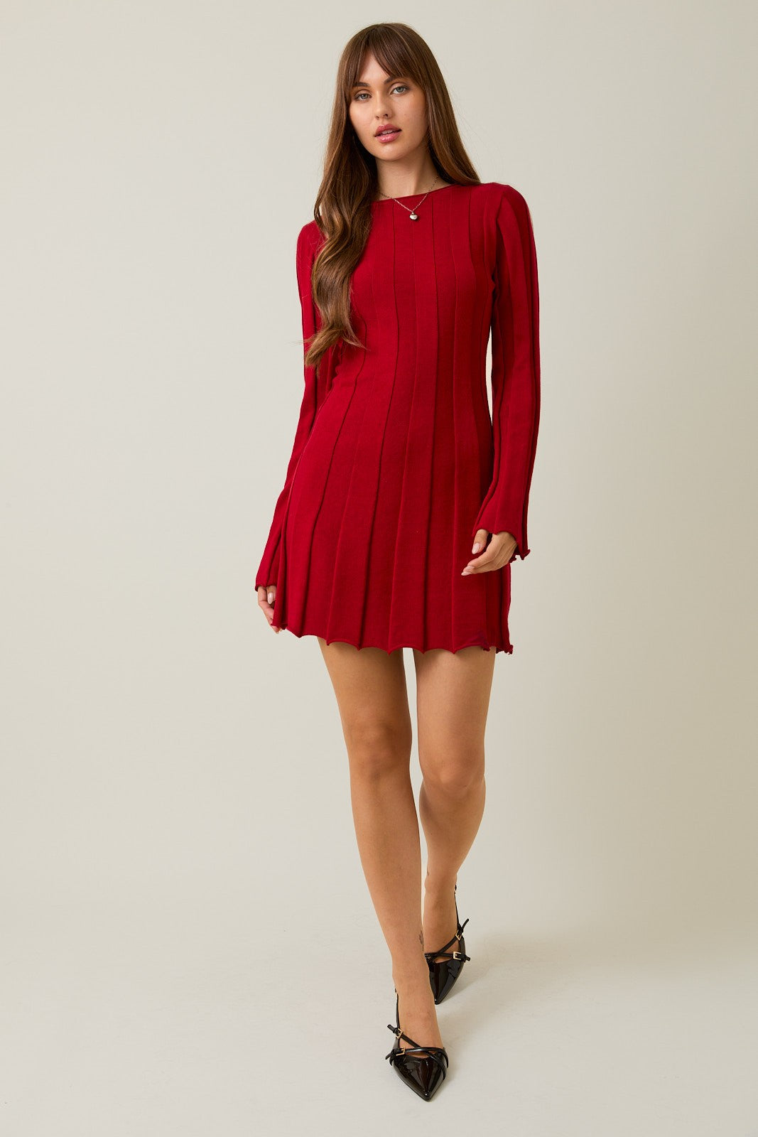 Vienna Dress