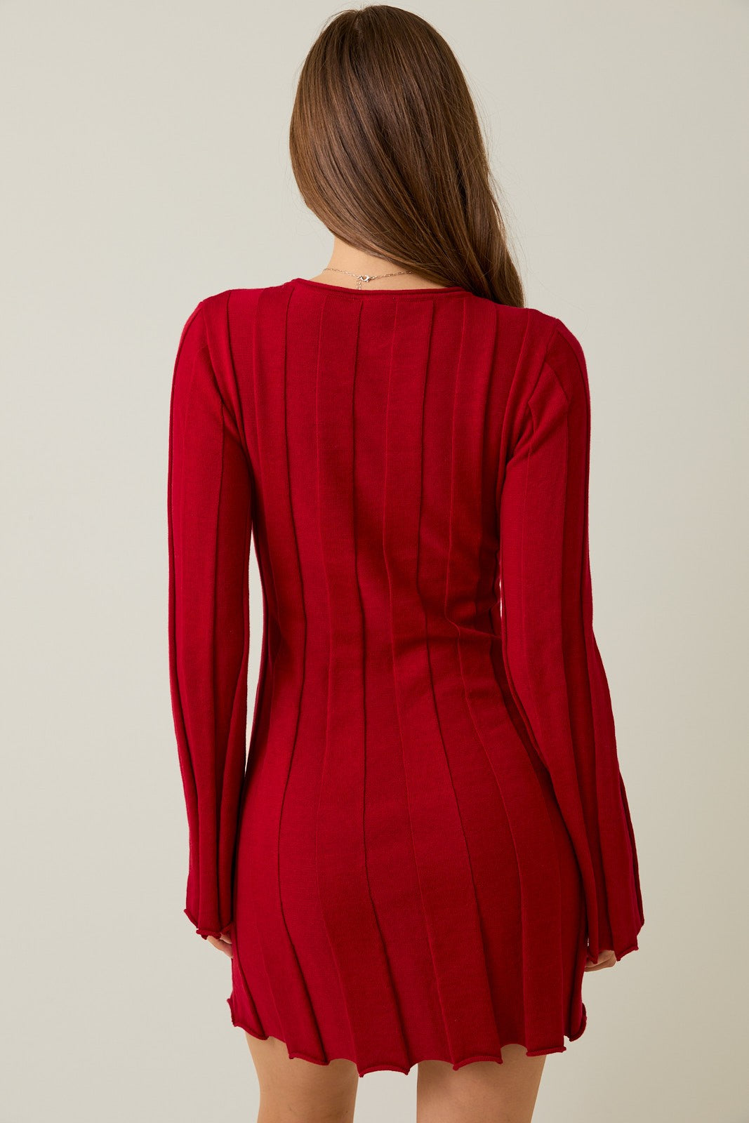 Vienna Dress