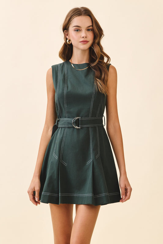 Mary Dress