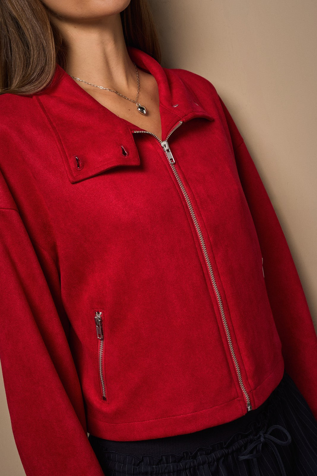 Fired Up Jacket