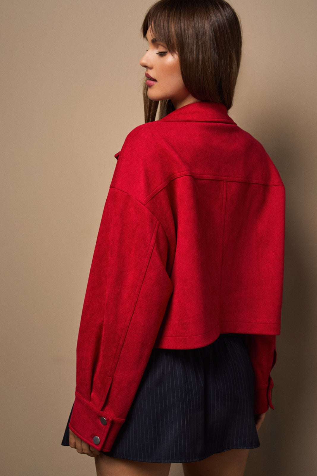 Fired Up Jacket