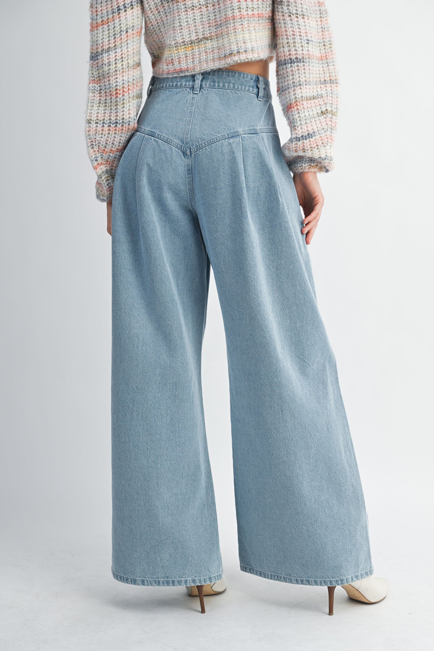 Peace Pants
