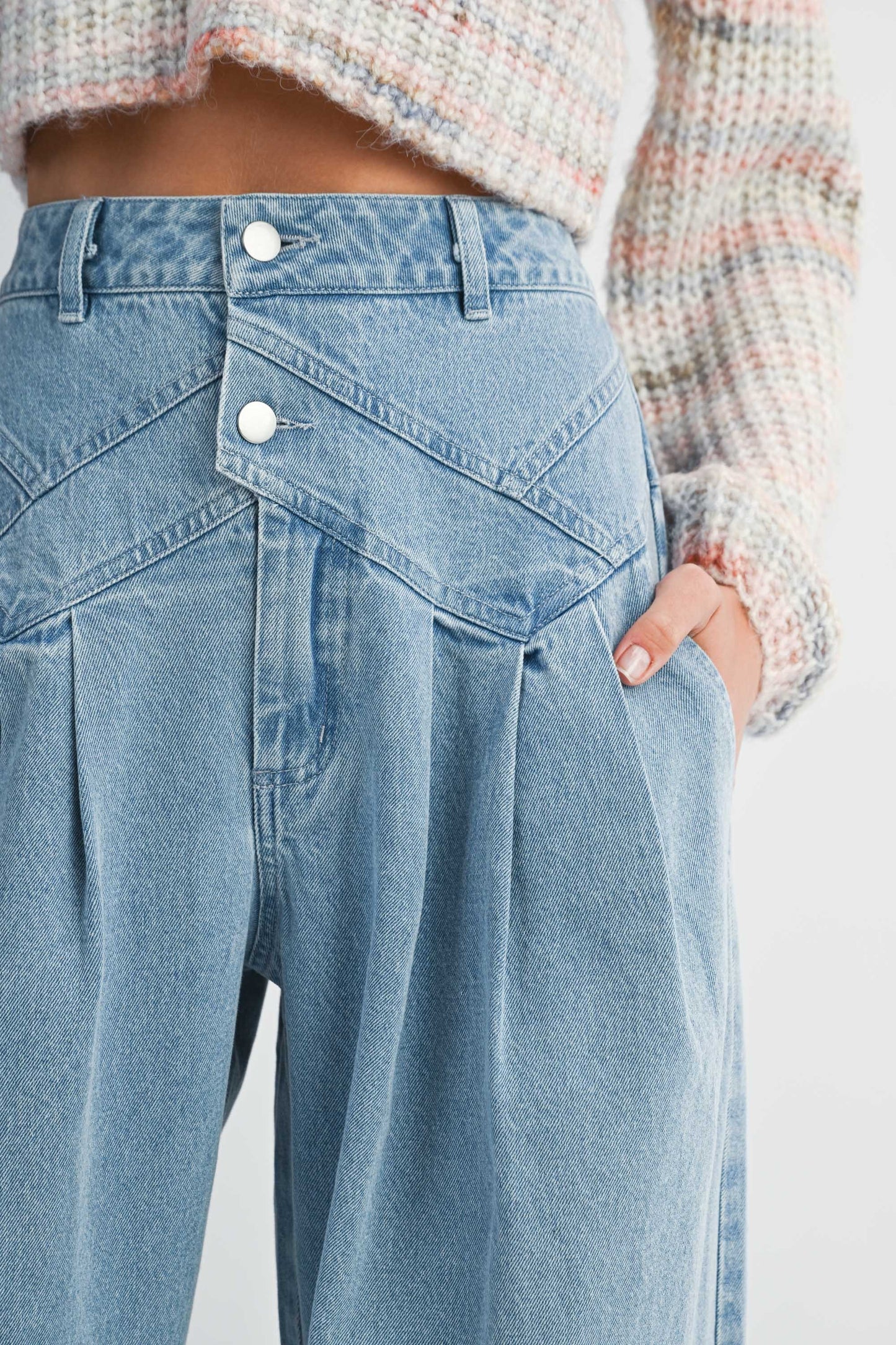 Peace Pants