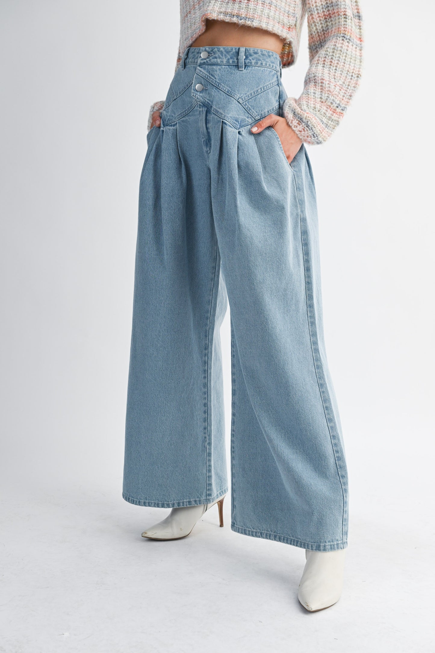 Peace Pants