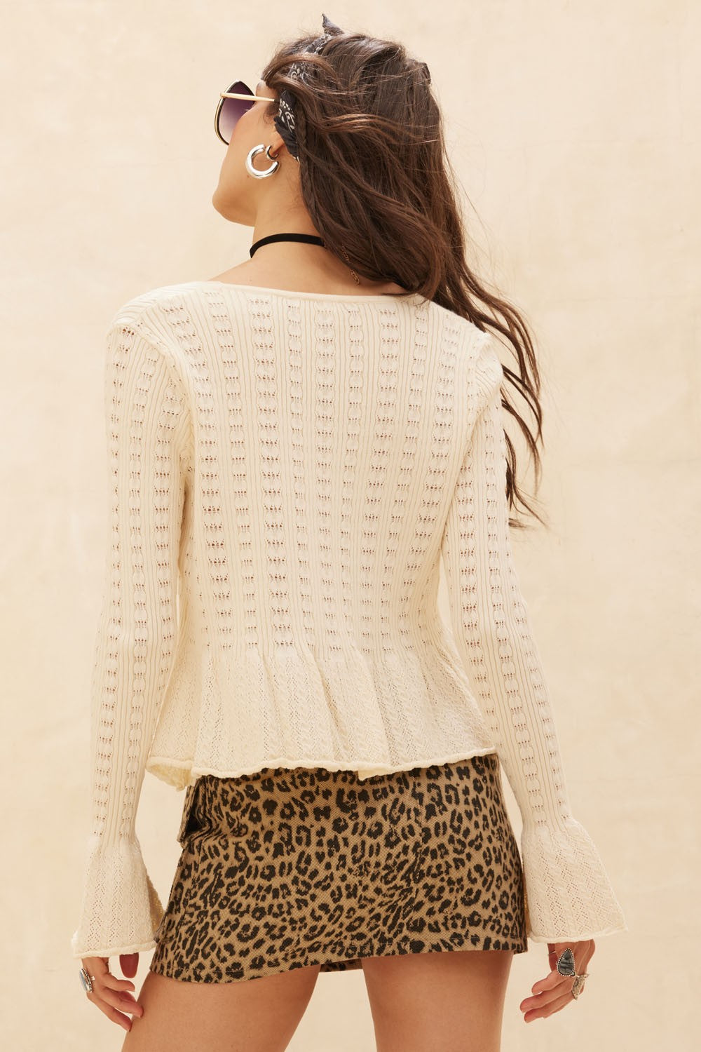 Amelia Cardigan