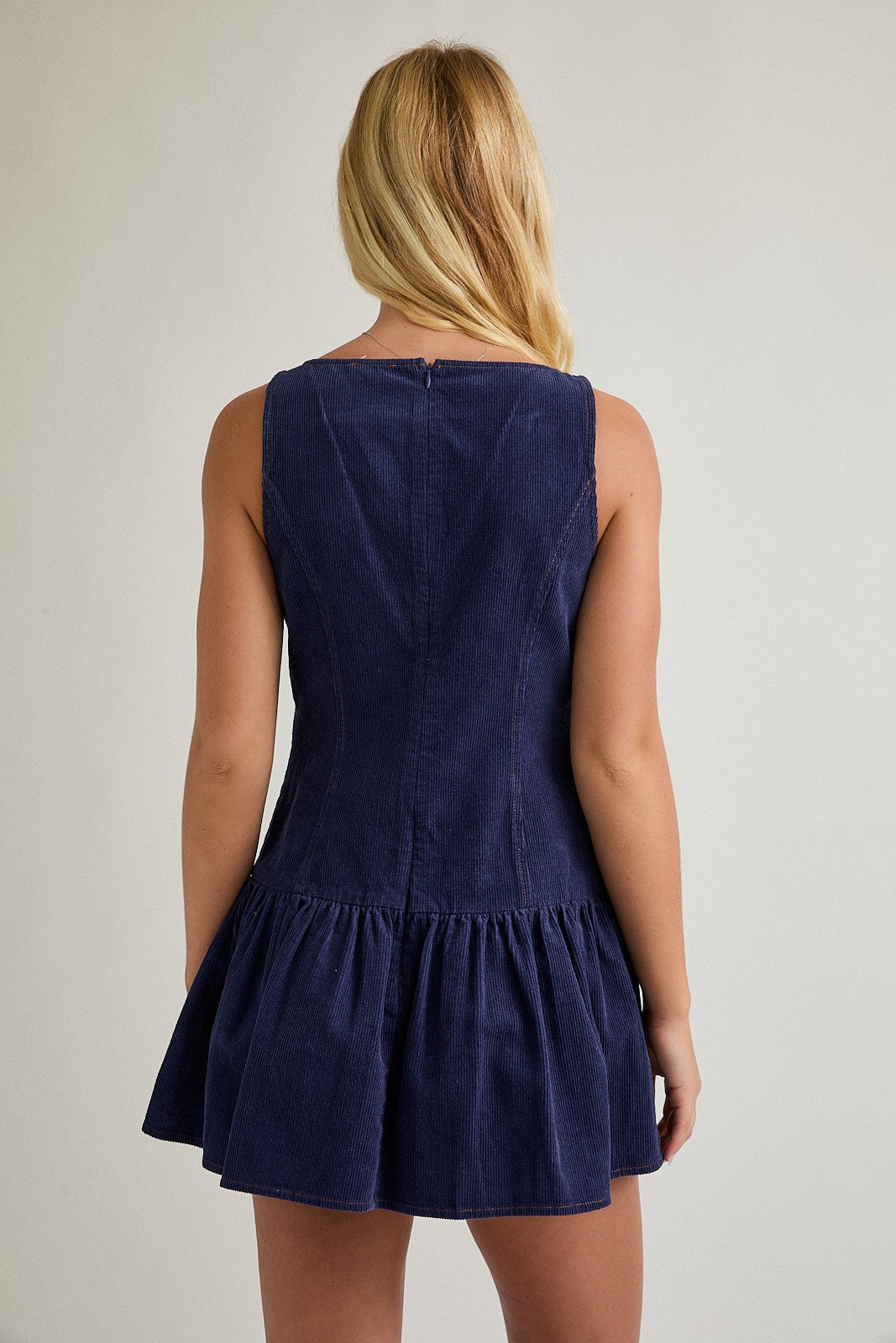 Birdie Mini Dress
