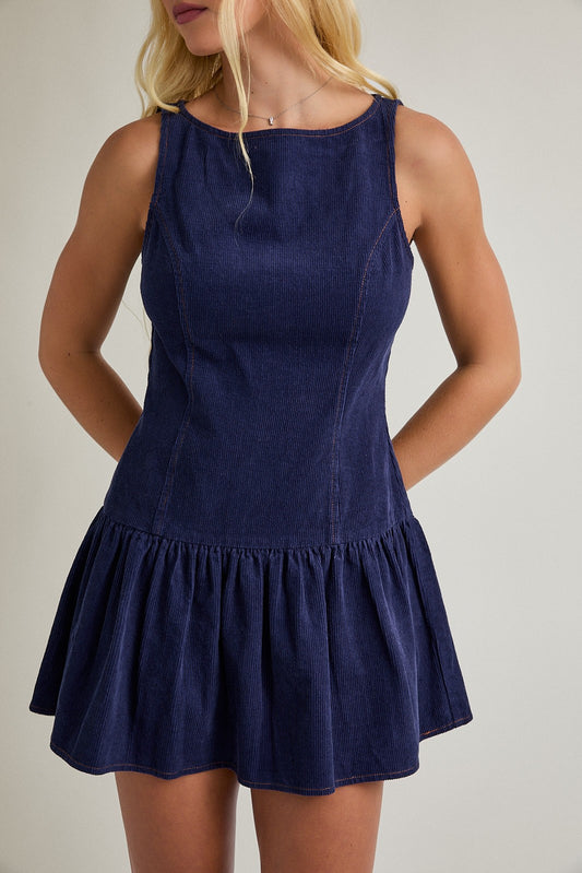 Birdie Mini Dress