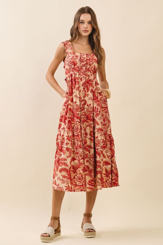 Lexington Dress