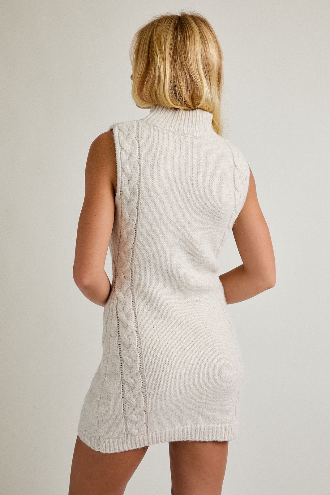 After Hours Dress