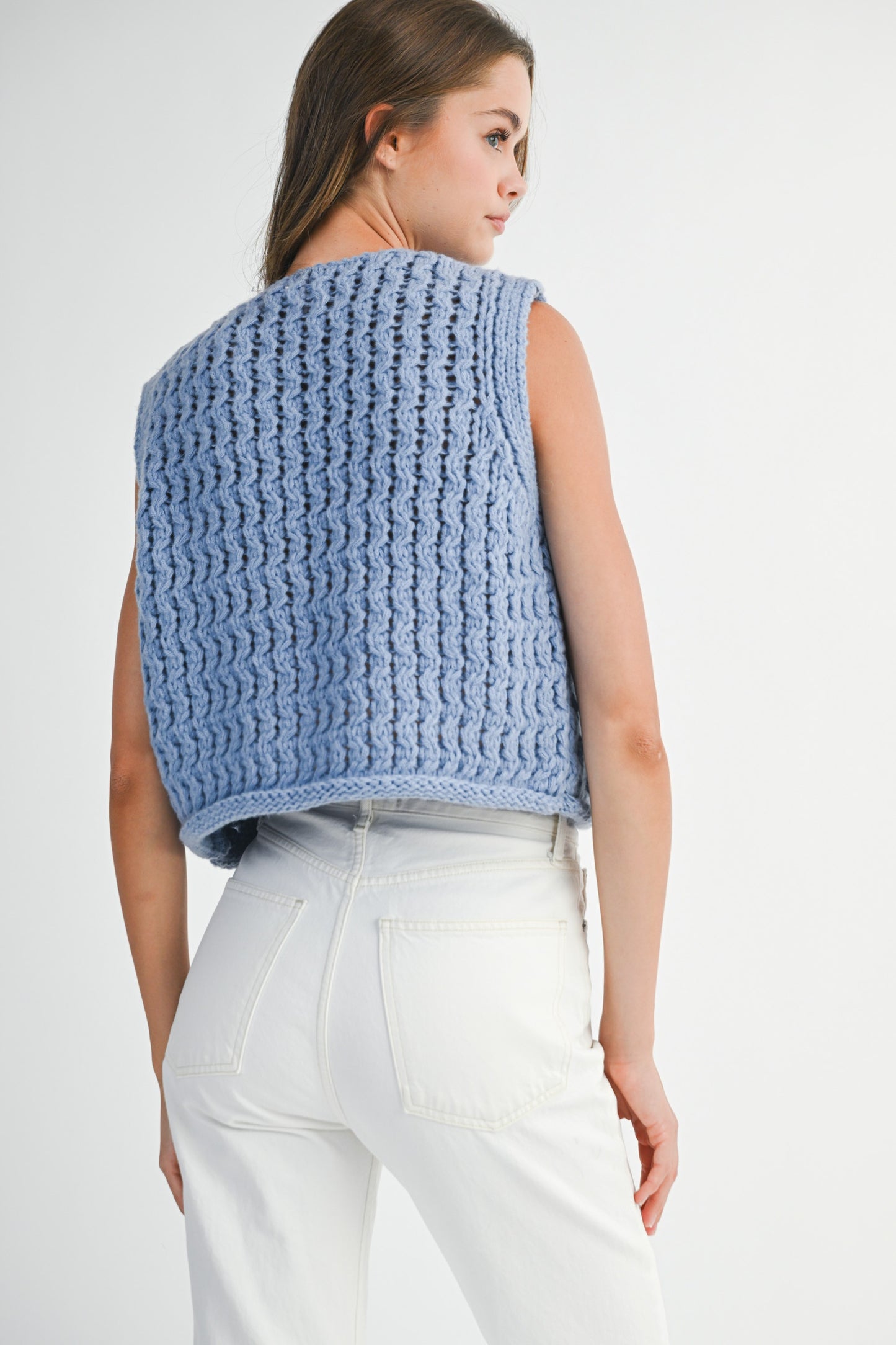 Aveline Vest