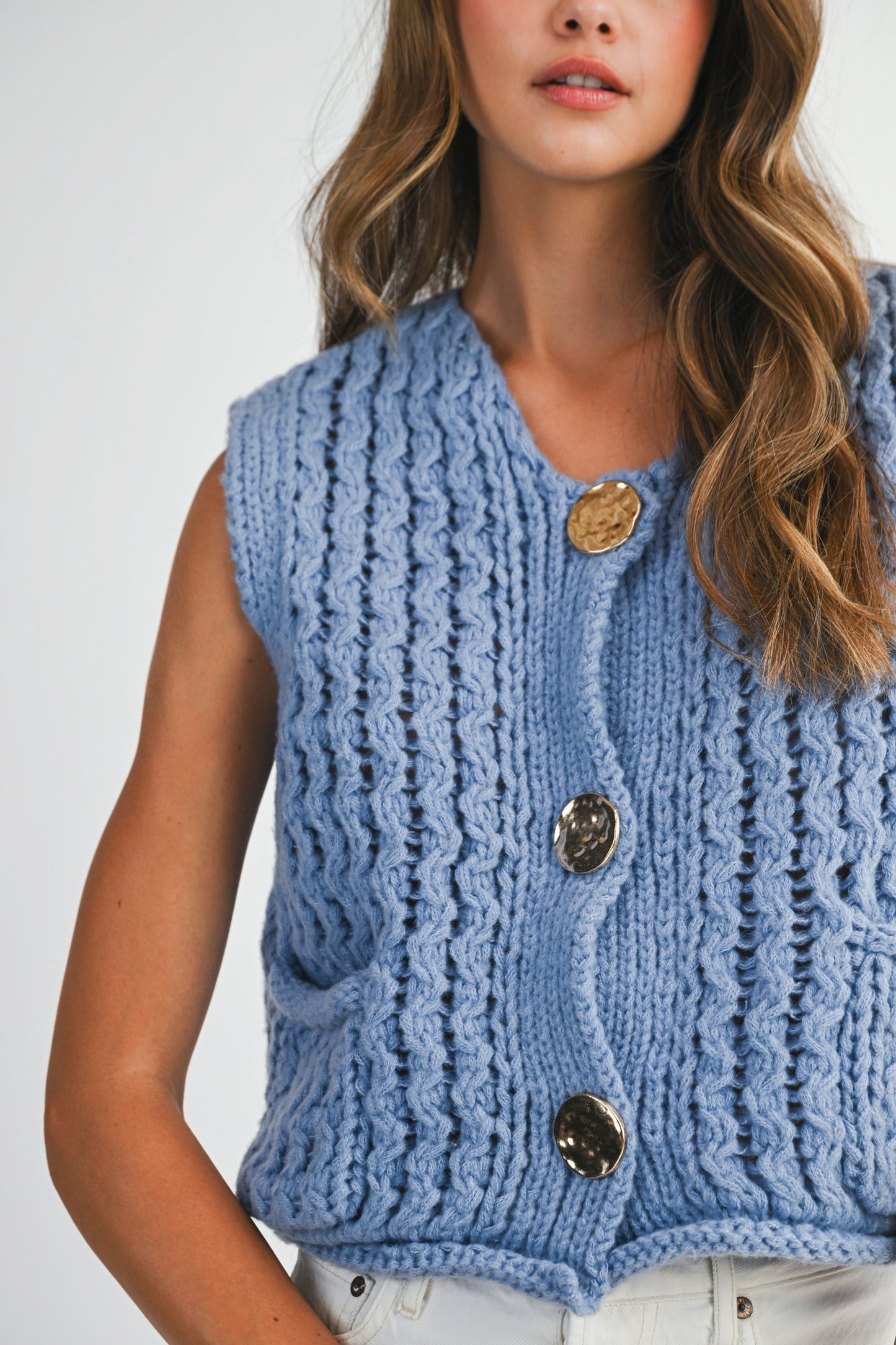 Aveline Vest
