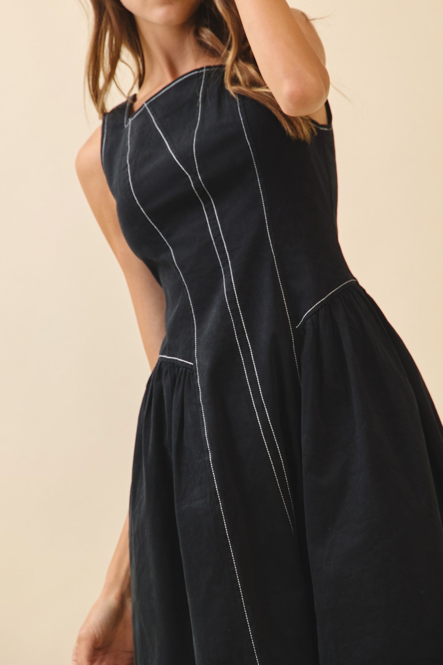 Bristol Dress