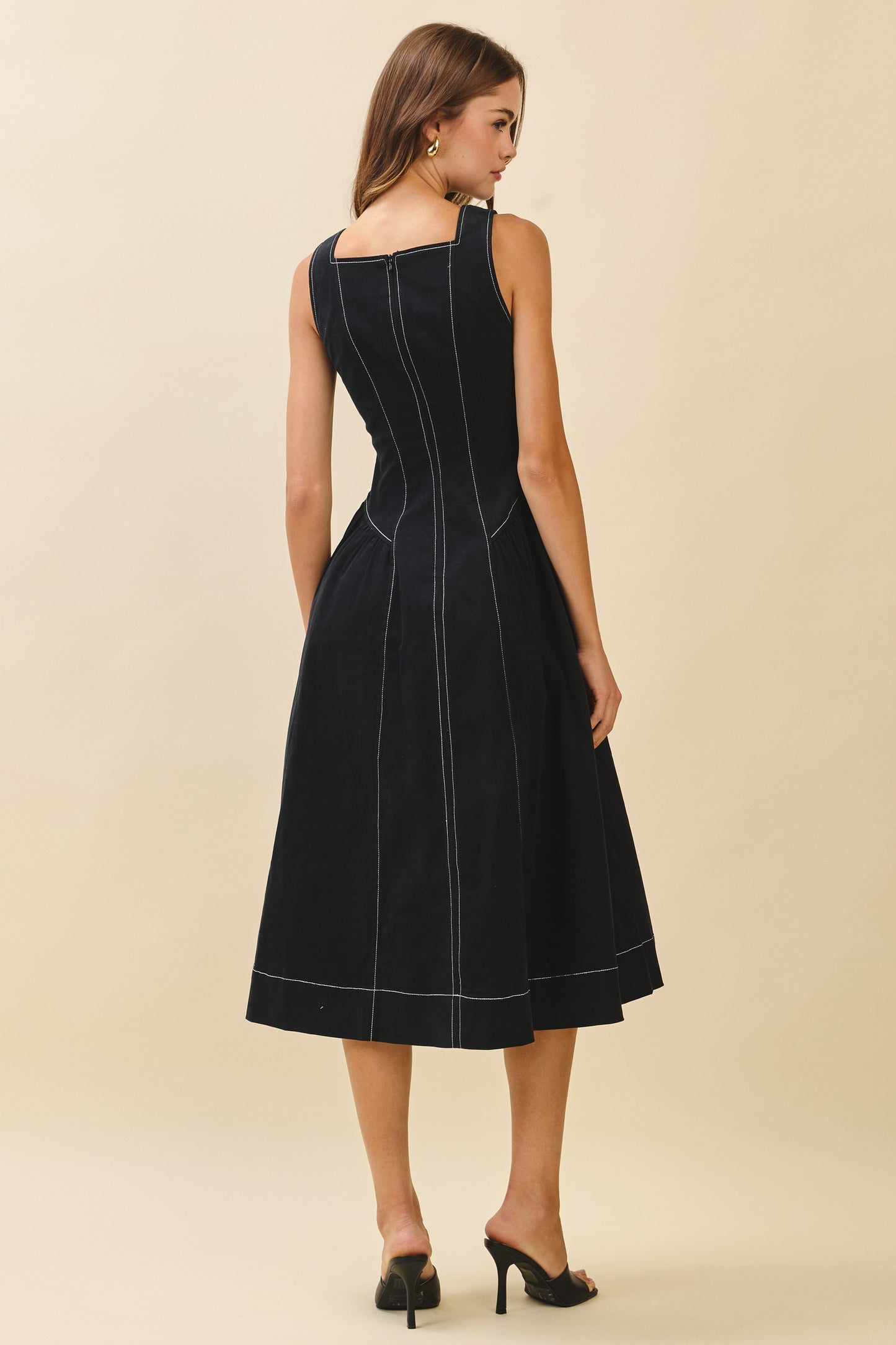 Bristol Dress